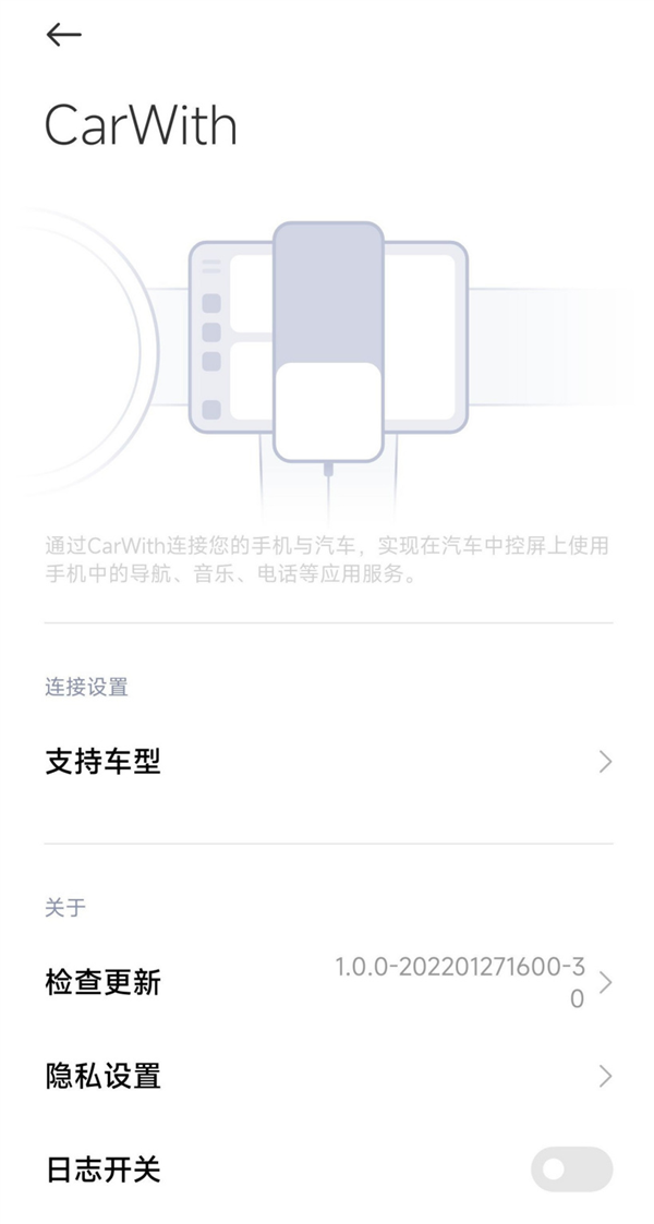 全面對標(biāo)蘋果 小米測試CarWith車機(jī)互聯(lián)：CarPlay將迎強(qiáng)敵！