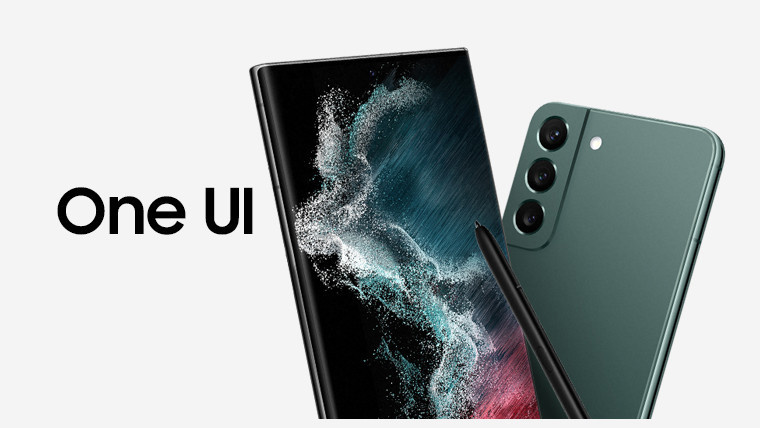 三星官宣 S22 / Ultra 手機、Tab S8 平板等設備可獲得 4 代安卓大版本 One UI 更新