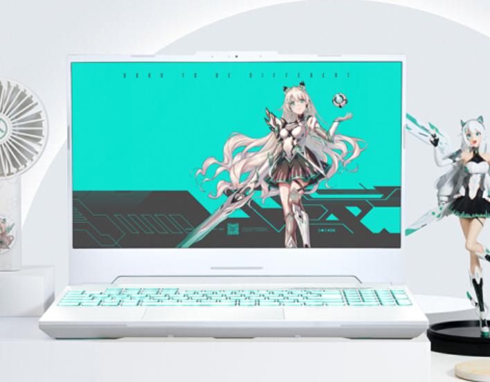 華碩天選 3 / 3 Plus 銳龍版游戲本上架：R7 6800H + RTX 3070，9499 元