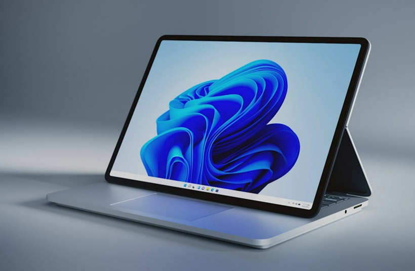 微軟最強(qiáng)筆記本 Surface Laptop Studio 國(guó)行正式開啟預(yù)售:i7+3050Ti