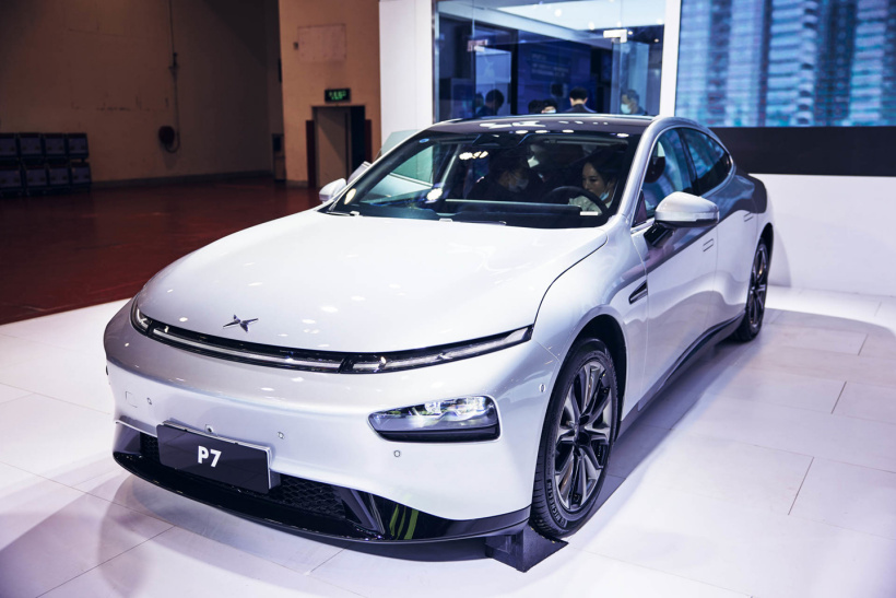 乘聯(lián)會(huì)：2022 年 1 月新能源乘用車市場(chǎng)零售達(dá)到 34.7 萬(wàn)輛，同比大漲 132%