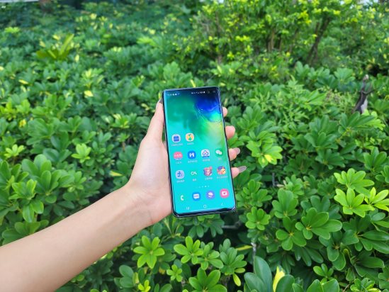 三星官翻機(jī)S10系列熱賣，它究竟有什么過人之處