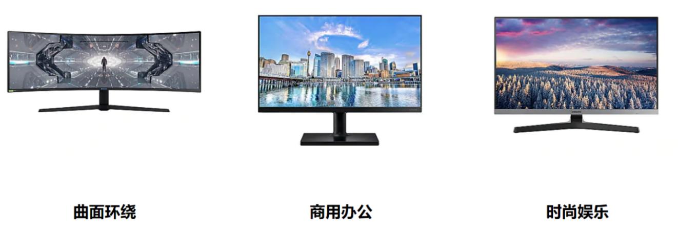 春暖花開(kāi)季，三星顯示器送你一份煥新“秘笈”