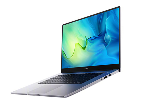 4599 元，華為 MateBook D 15 銳龍版今日預(yù)售：搭載 R5 5500U，支持超級(jí)終端功能