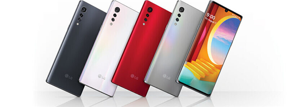 LG退出手機(jī)市場!絕版手機(jī)LG Velvet將升級Android 12