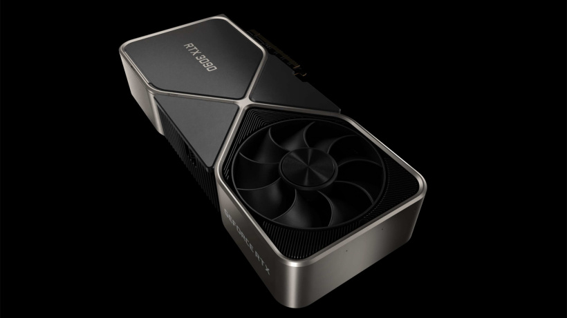 黑客泄密,英偉達(dá) RTX 40 GPU 規(guī)格曝光:最高 18432 CUDA 核心