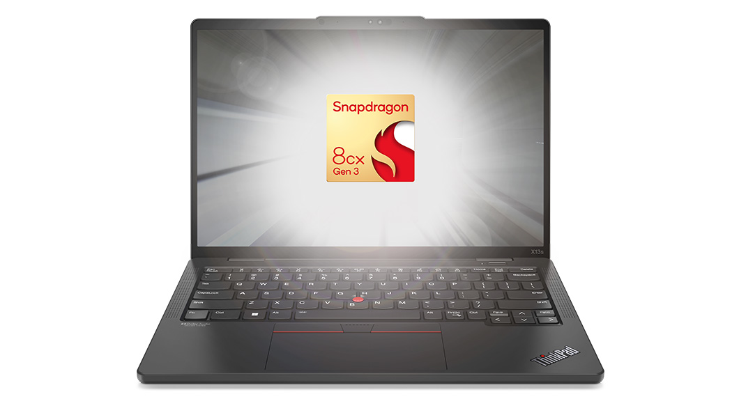 微軟 Pluton 技術(shù)加強 Win11 安全性,驍龍 8cx Gen 3 筆記本聯(lián)想 ThinkPad X13s 首發(fā)搭載