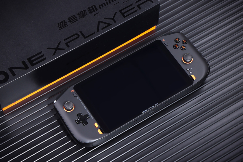 壹號(hào)本 OnexPlayer mini 掌機(jī) AMD 版價(jià)格公布：R7 5800U/ 800p 屏，5299 元起