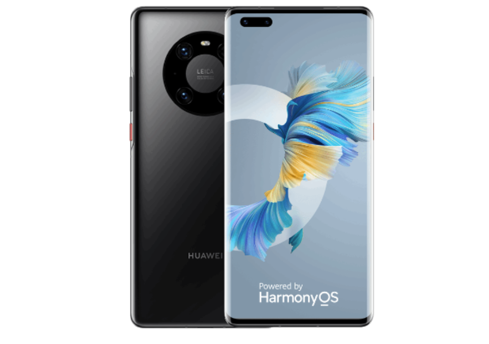華為 Mate40E Pro 5G 今日開售：搭載麒麟 9000L 5G，6499 元