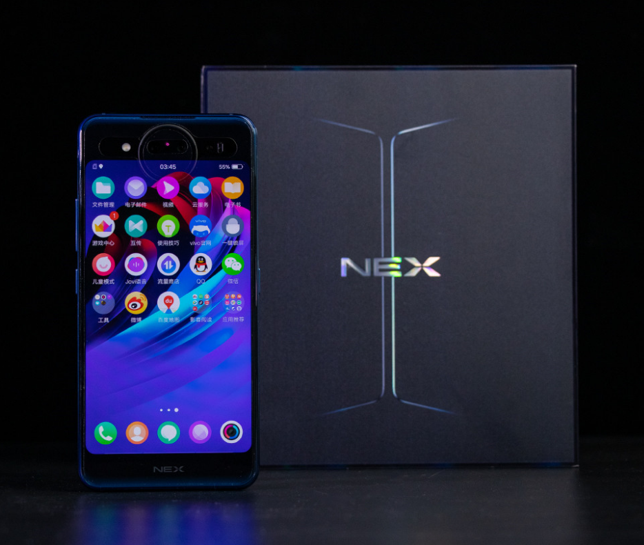vivo 高端子品牌 NEX 生變：NEX 事業(yè)部被撤銷，團(tuán)隊(duì)并入 vivo
