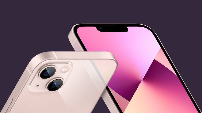 蘋果已開始提供 iPhone 13/12 等 Face ID 單獨零部件維修服務，不必更換整機