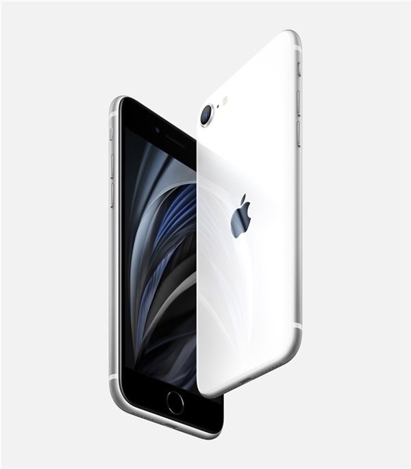 蘋果 iPhone SE 3 代工廠曝光：鴻海、緯創(chuàng)負(fù)責(zé)主要組裝，臺積電代工處理器