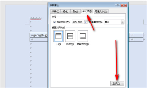 word自動(dòng)換行在哪里 word自動(dòng)換行的設(shè)置方法介紹