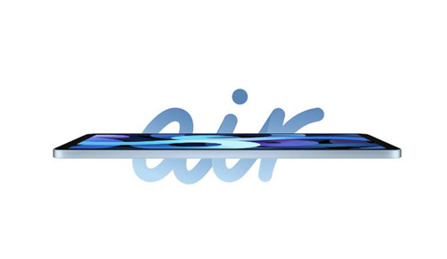 不是A15仿生芯片？外媒稱蘋果新?iPad Air?將搭載M1芯片