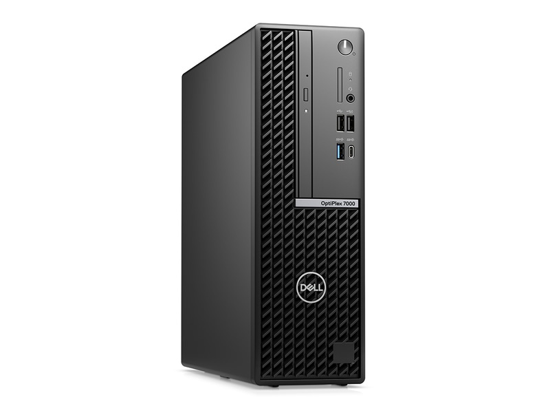 戴爾發(fā)布新款 OptiPlex SFF 小型主機，搭載 i5-12500