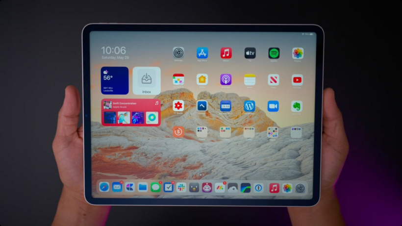 郭明錤再強調(diào):蘋果 iPad Pro 11 英寸 2022 款不會搭載 Mini LED 屏幕