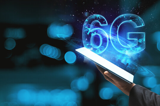 消息稱日本劍指 6G 領(lǐng)導(dǎo)地位，豐田、NEC 等將率先提出全球標(biāo)準(zhǔn)