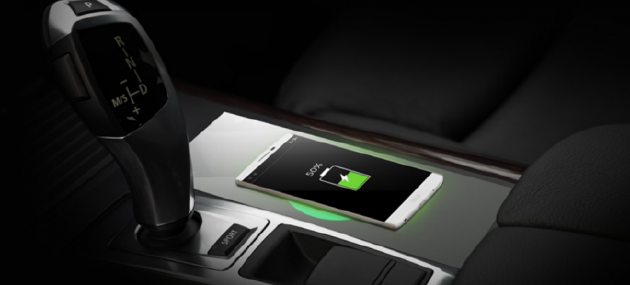 消息稱 LG 電子將出售車載智能手機無線充電業(yè)務，售價 1.15 億美元