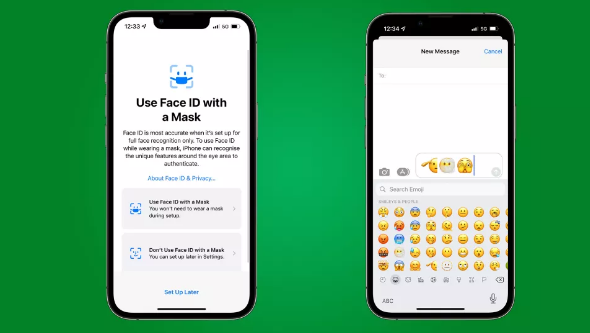 部分用戶反映 iOS 15.4 正式版續(xù)航拉胯，蘋(píng)果官方回應(yīng)