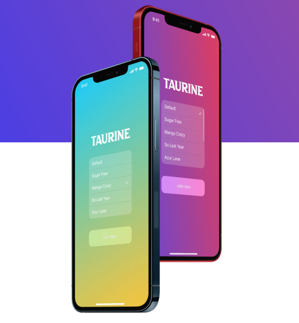 Taurine 越獄工具將支持 iOS 15.x：覆蓋 A8-A11、A12 + 芯片設(shè)備