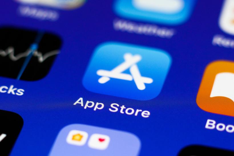 蘋(píng)果AppStore等服務(wù)再次宕機(jī)