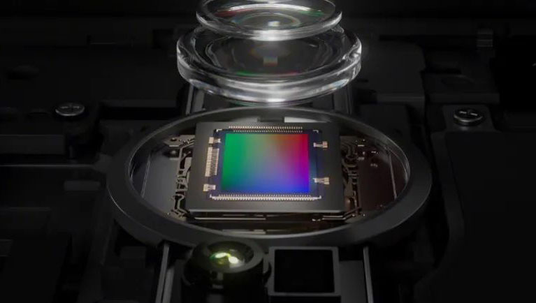 消息稱有手機廠商正在測試索尼全新 50MP 1/1.1 超大底鏡頭