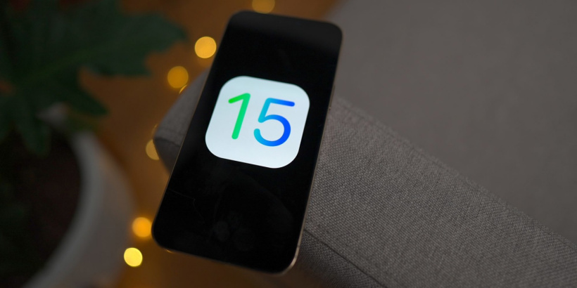 蘋(píng)果已完成 iOS 15 系統(tǒng)功能承諾，是時(shí)候期待 WWDC22 全新 iOS 16 了