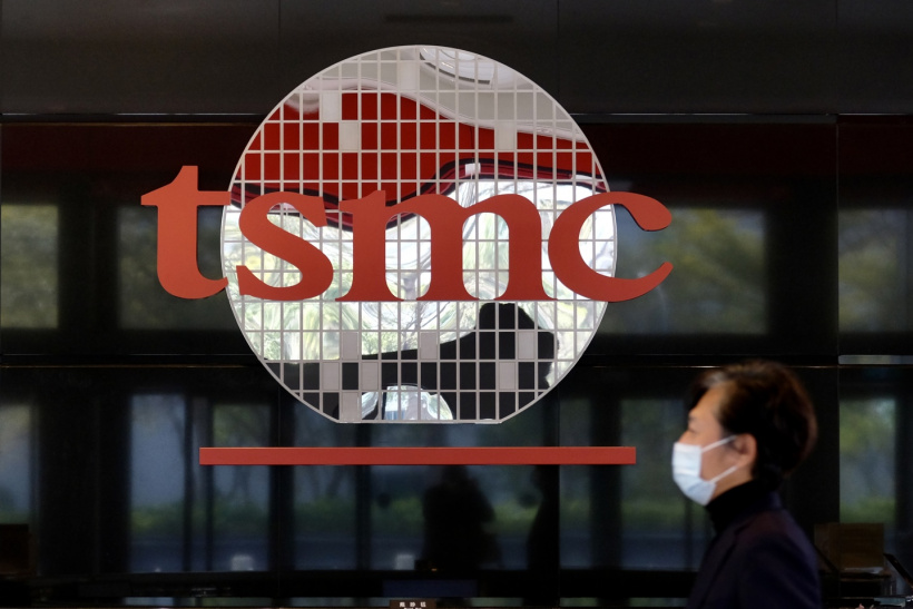 臺(tái)積電：一切遵照政府防疫措施，目前不影響上海工廠生產(chǎn)