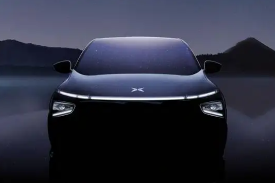 小鵬汽車何小鵬:明年將推出兩個(gè)全新車型平臺(tái)