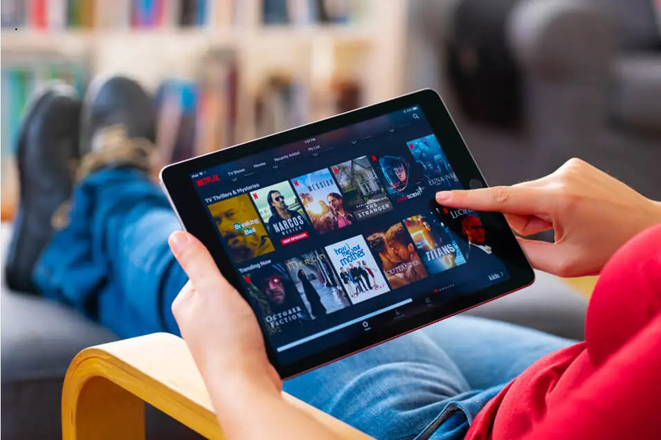 CNN + 將會(huì)登陸亞馬遜、Android 和蘋果設(shè)備