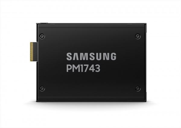 為量產(chǎn) PCIe 5.0 固態(tài)硬盤做準(zhǔn)備，曝三星正準(zhǔn)備為 SSD 測試機做多手準(zhǔn)備