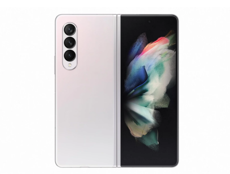 三星部分 Galaxy Z Fold 3/Watch 4 發(fā)貨時(shí)間推遲:“意外的高需求”