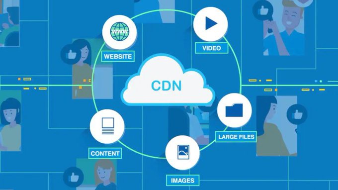 微軟發(fā)布全新 Azure Front Door，支持現(xiàn)代企業(yè) CDN 加速