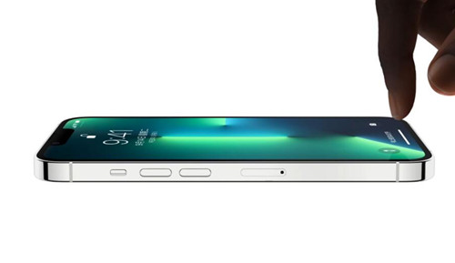 分析師稱蘋果未來兩年不太可能推出屏下指紋識(shí)別iPhone