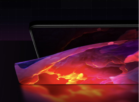 廠商還將發(fā)布天璣 8000 芯片版 LCD 新手機:支持自適應(yīng)高刷