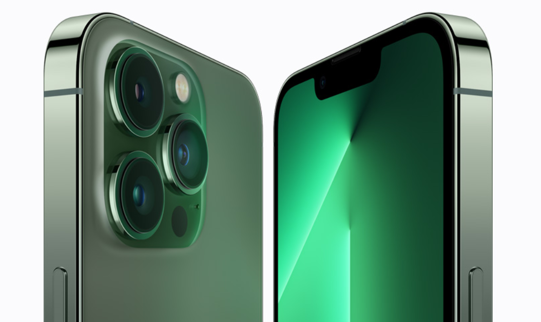分析師：蘋果削減 iPhone SE 3 5G 訂單，iPhone 13 mini 銷量“慘淡”缺乏吸引力