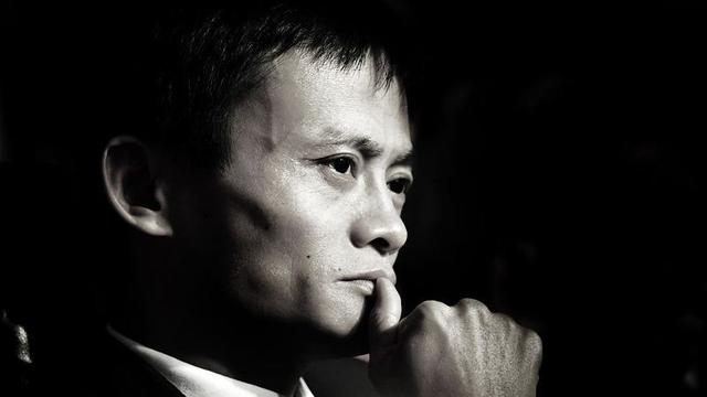 狠突然！悔創(chuàng)阿里的杰克馬將辭去董事長(zhǎng)一職：或回歸老本行