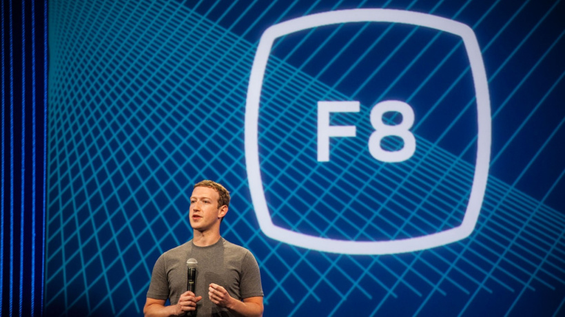 聚焦元宇宙,Meta 放棄舉辦 2022 年 F8 開發(fā)者大會