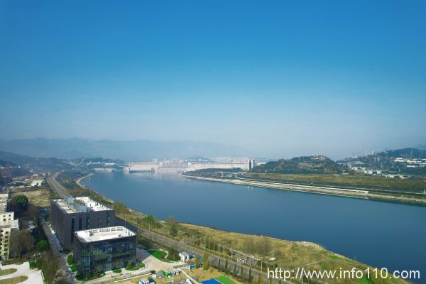 高峽出平湖 全棧助零碳——三峽東岳廟數(shù)據(jù)中心這樣建