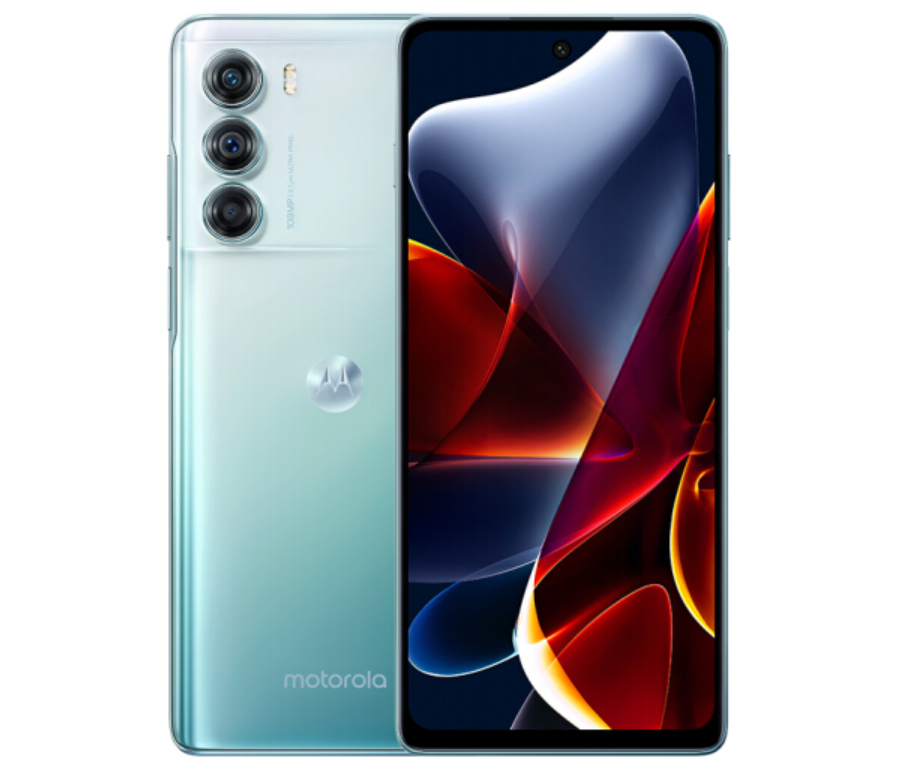 摩托羅拉 moto edge S30 更新 MYUI 3.0 系統(tǒng)：全新安卓 12 界面，應用多開全覆蓋