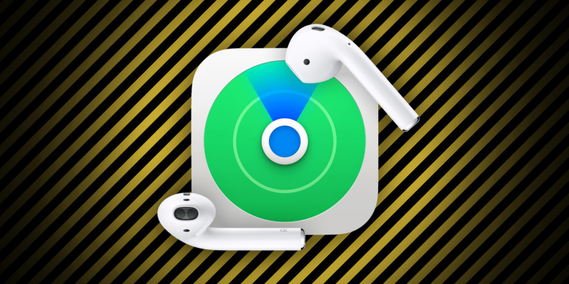 蘋果 AirPods 無(wú)線耳機(jī)“查找我的”造成重大問(wèn)題，廠商甚至無(wú)法翻新銷售了