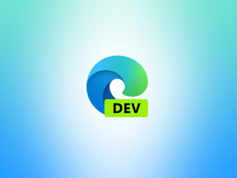 微軟 Edge Dev 瀏覽器 102 發(fā)布：改進支持 PWA，手機版可導(dǎo)入密碼