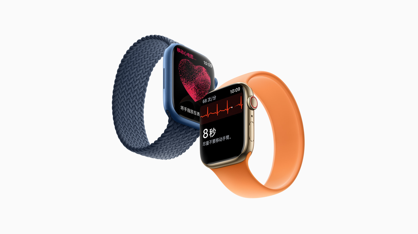 蘋果 Apple Watch 探索冒險版曝光：適合極限運動，堅固外殼設計，ATM 防水等級