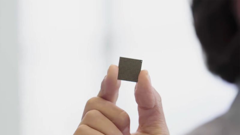 三星定目標(biāo):2022 年 6 月前全面開發(fā)出第六代、11 nm 1c DRAM 芯片