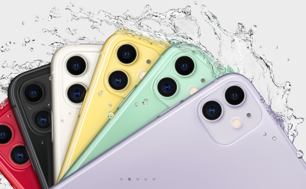 曝蘋果 iPhone 14 / Pro 發(fā)布后，iPhone 11 / mini 型號(hào)將被停產(chǎn)或淘汰