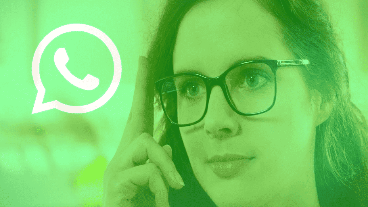 WhatsApp 新玩法，將支持智能眼鏡語音輸入消息并發(fā)送