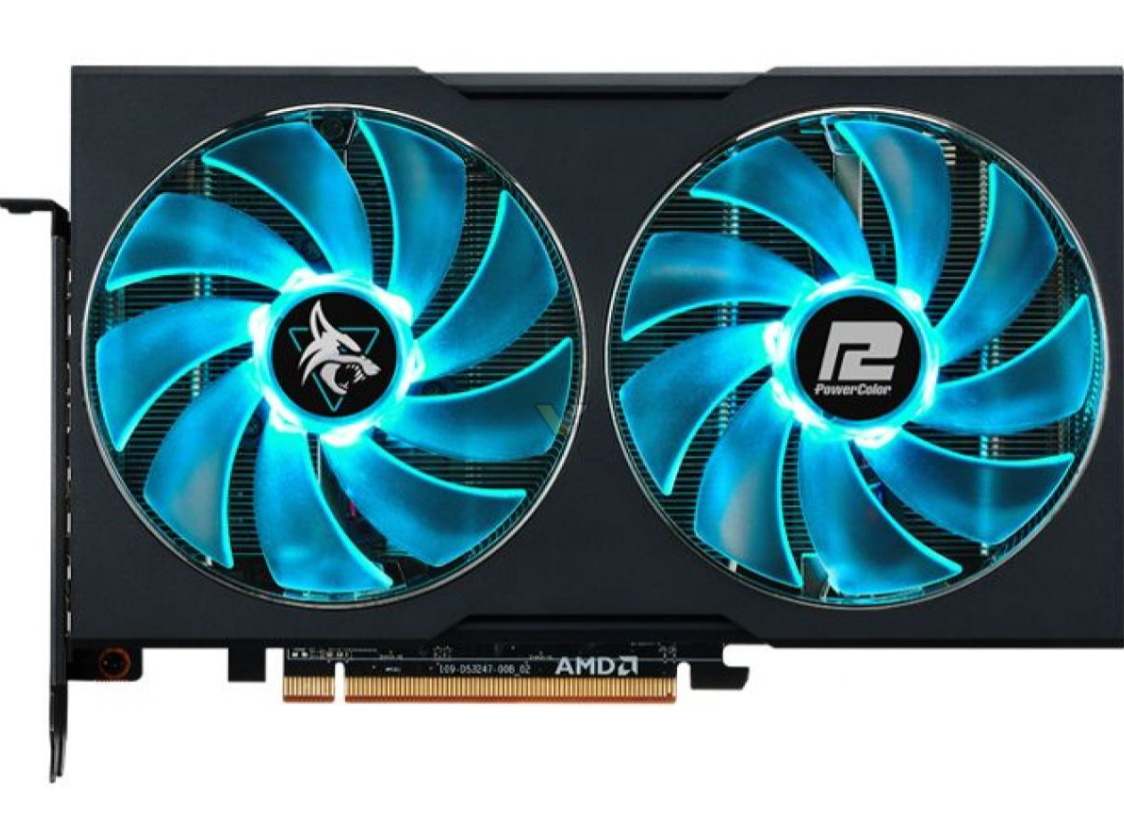 AMD RX 6650 XT 顯卡規(guī)格泄漏，比 RX 6600 XT 略有提升