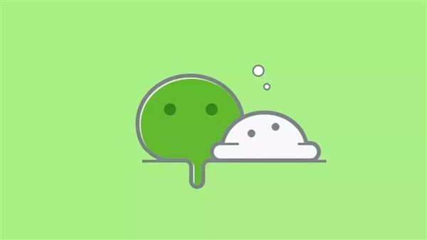微信內測朋友圈內容轉發(fā) 網友:越發(fā)Q里Q氣