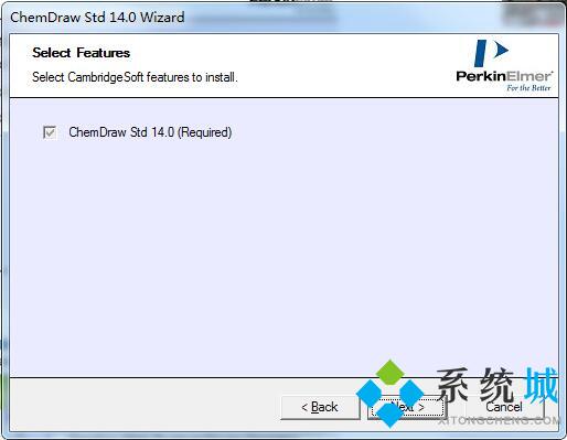 2021Chemdraw安裝教程 Chemdraw調(diào)整結(jié)構(gòu)布局的方法