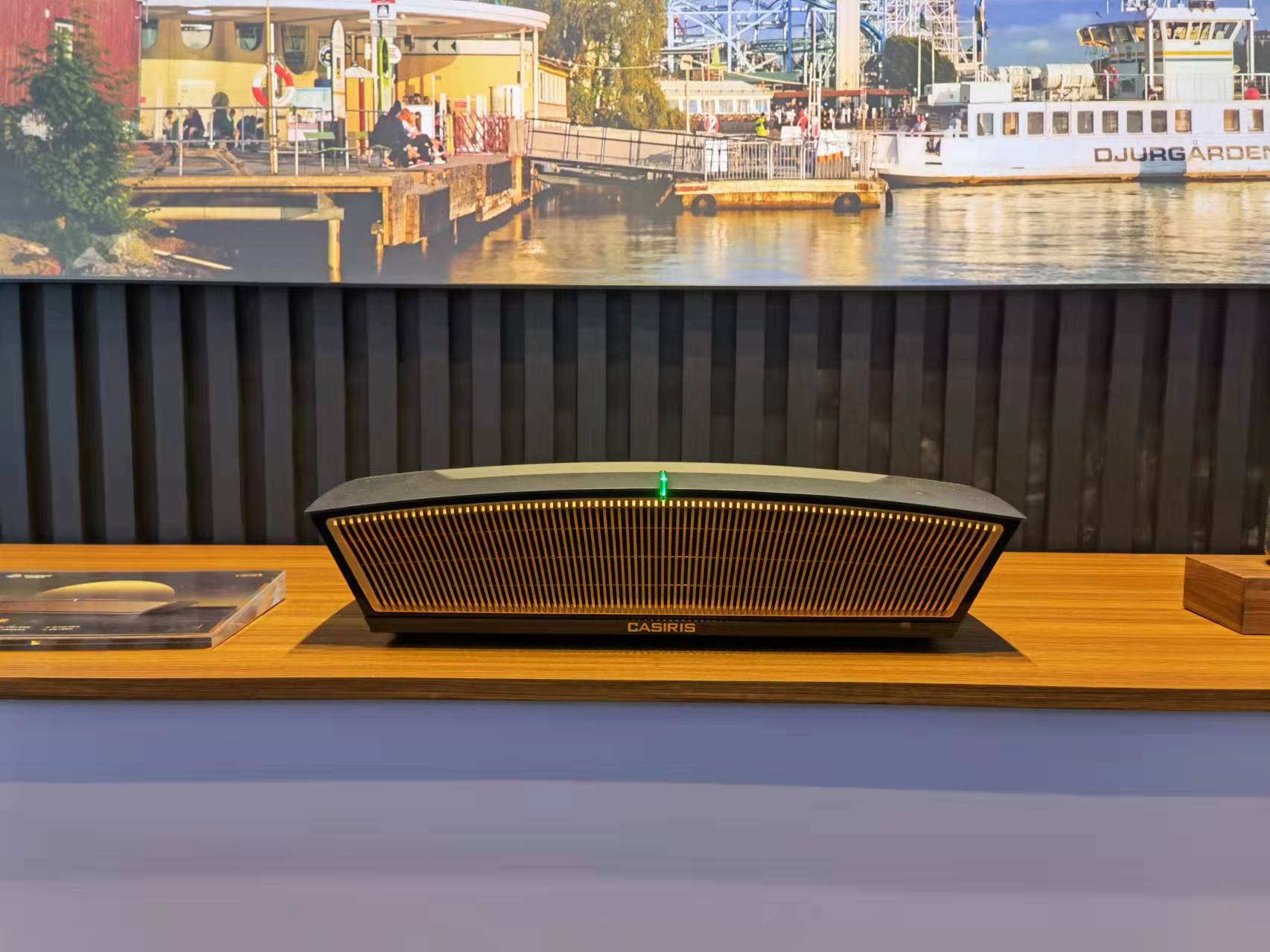 中科極光顯示技術(shù)不斷突破，2022電視機(jī)行業(yè)走向“真激光”時(shí)代